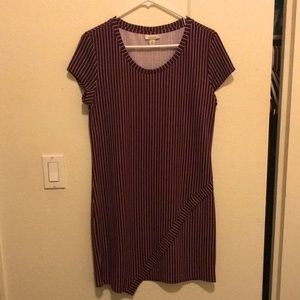 I bought this dress at target and only wore it once..